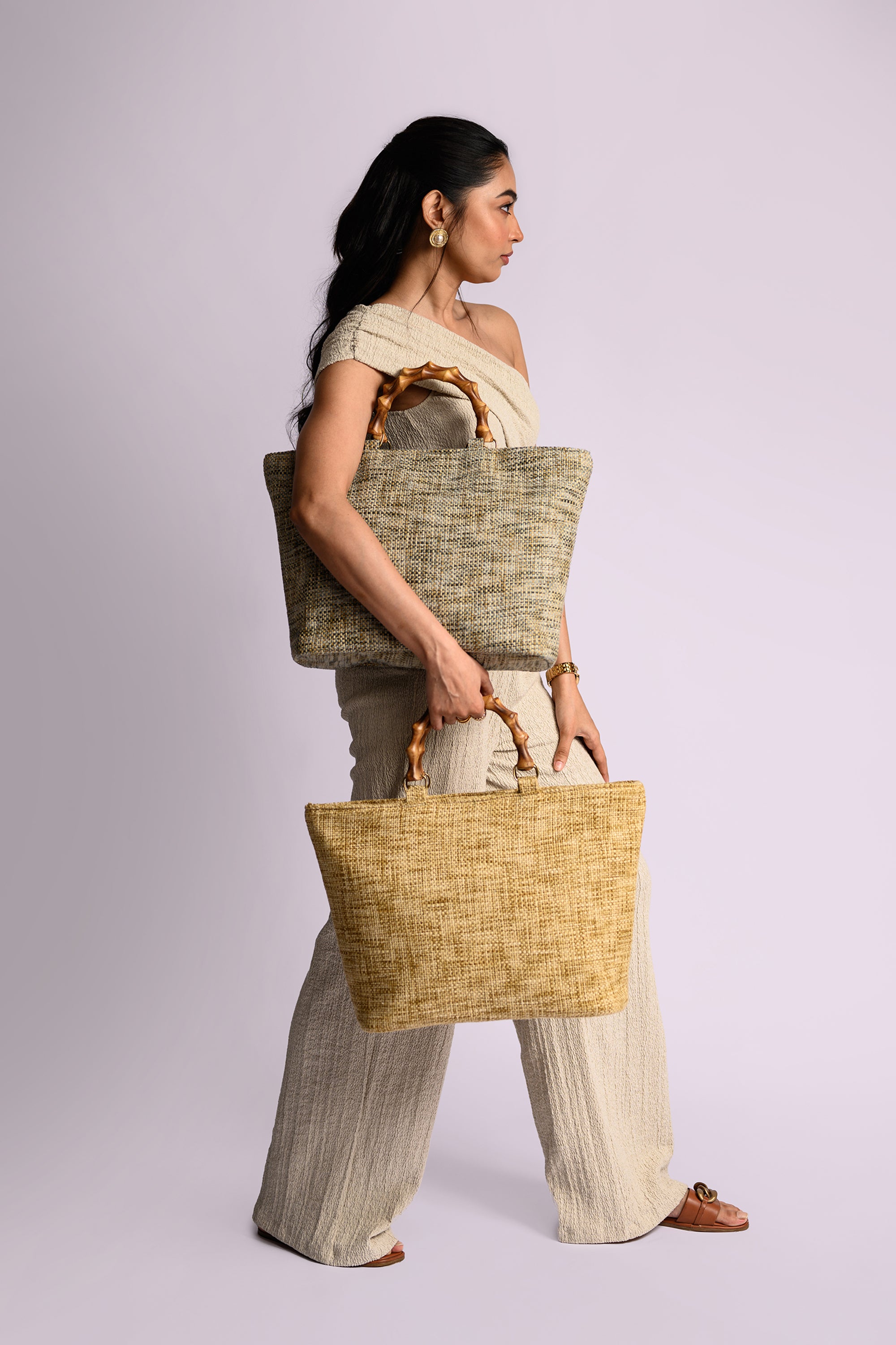 Ace Multi-purpose Tote Bag