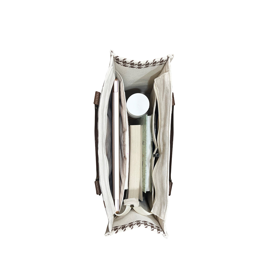 The Classic Box Tote Bag