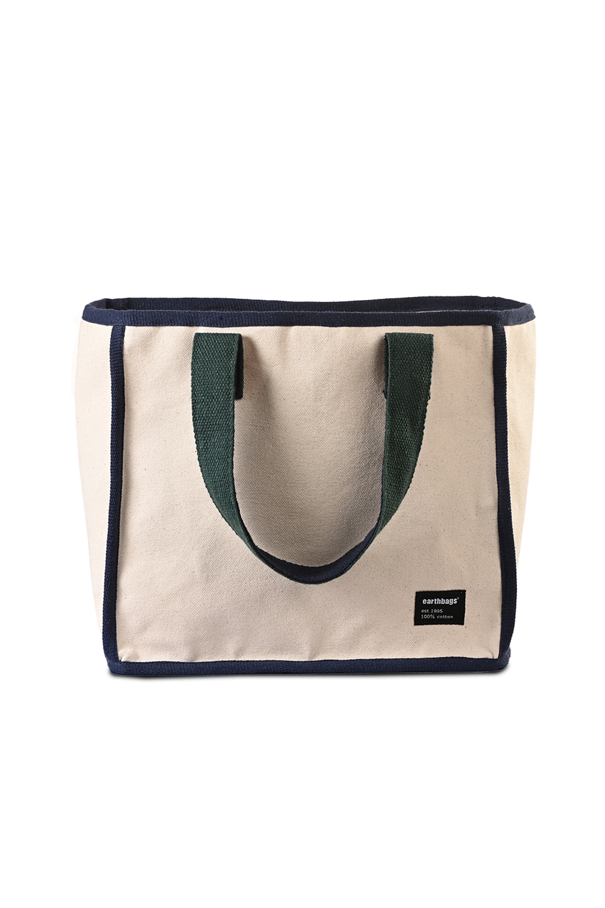 Soho Dual Colour Tote Bag