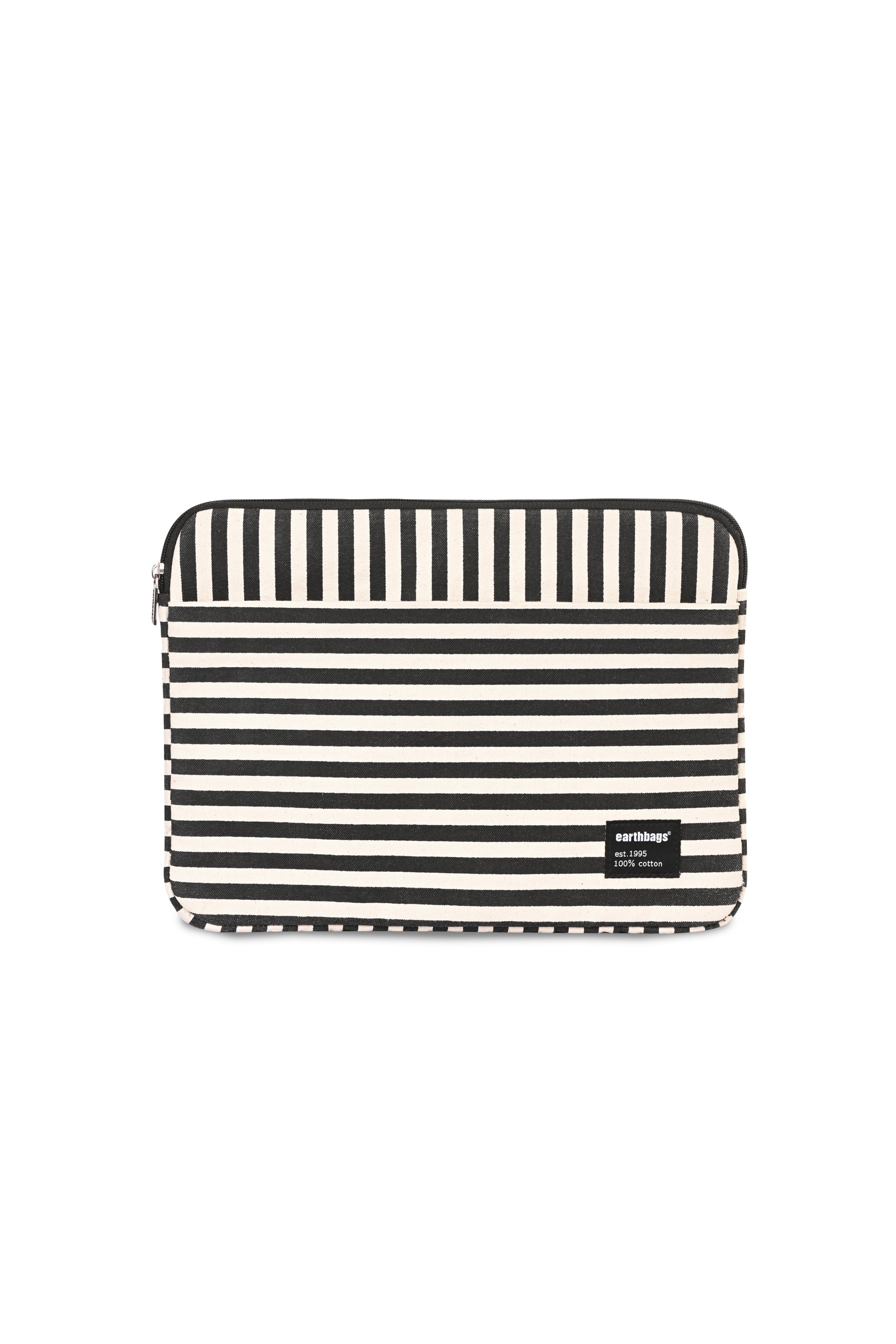 Vogue Laptop Sleeve Striped