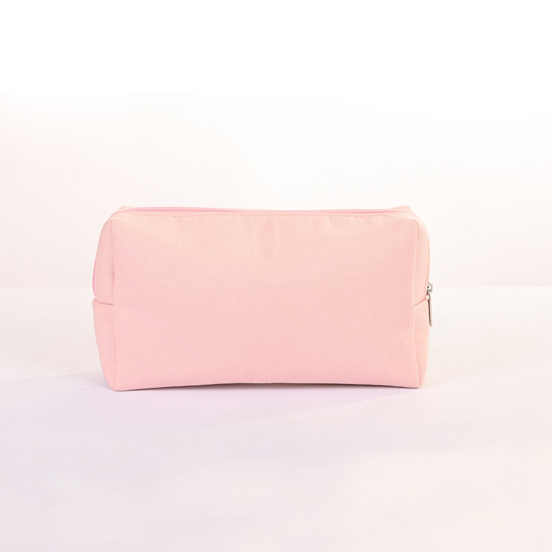 Icon Stuff Cosmetic Pouch Pink