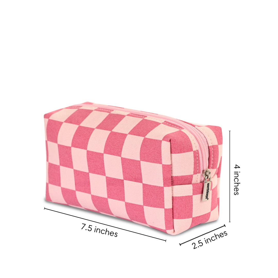 Checkmate Multi-purpose Pouch