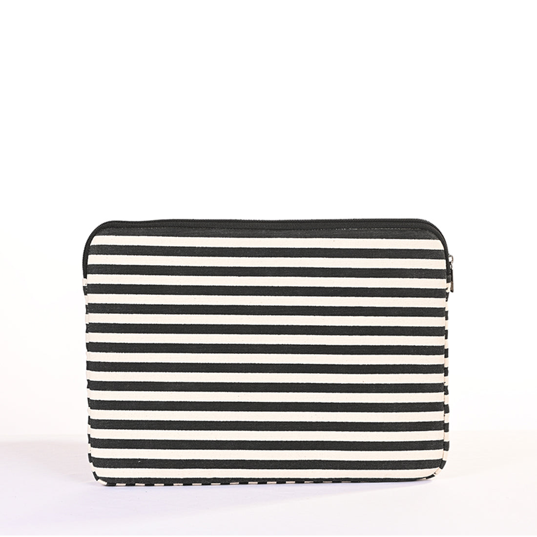 Vogue Laptop Sleeve Striped