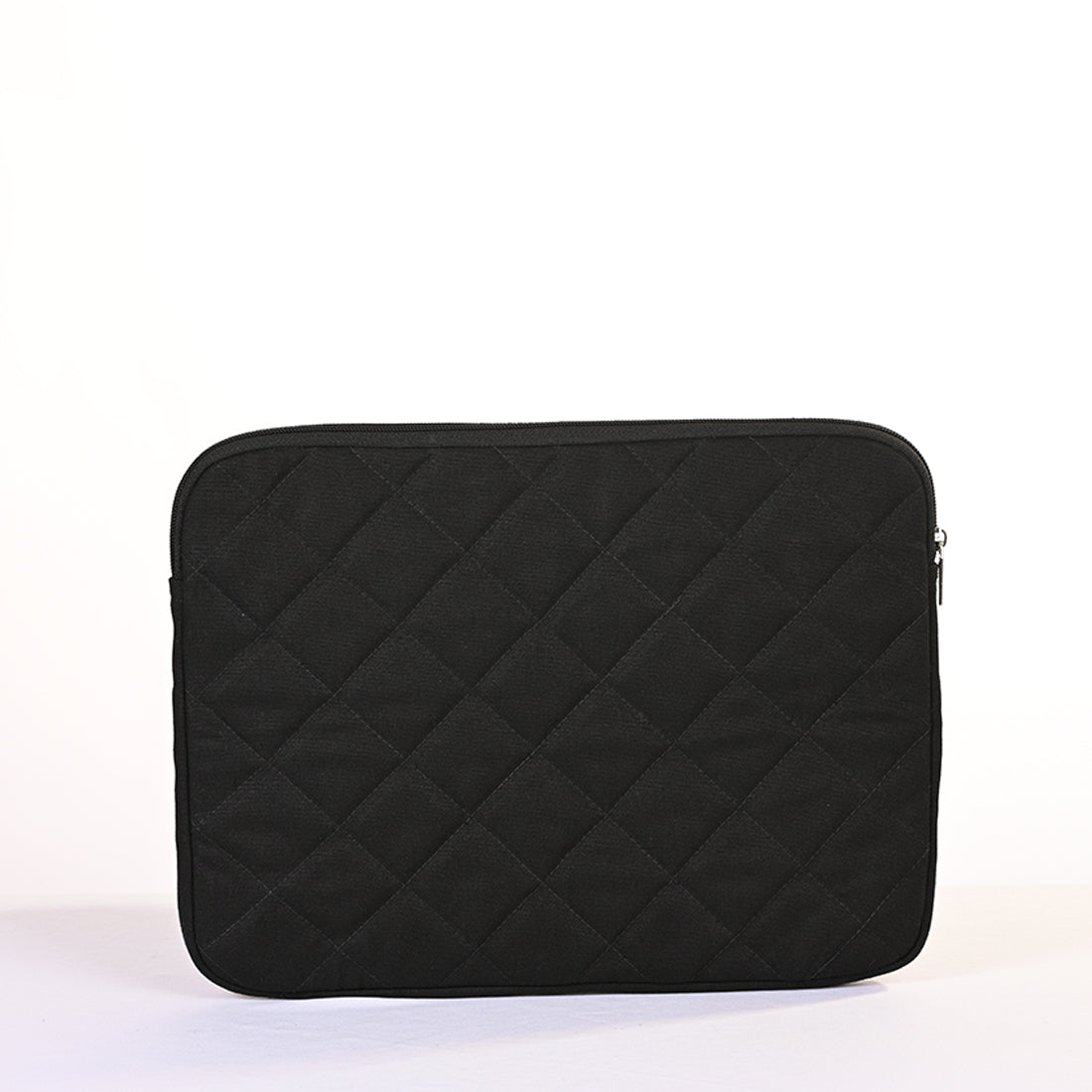 Wanderer Laptop Sleeve Black