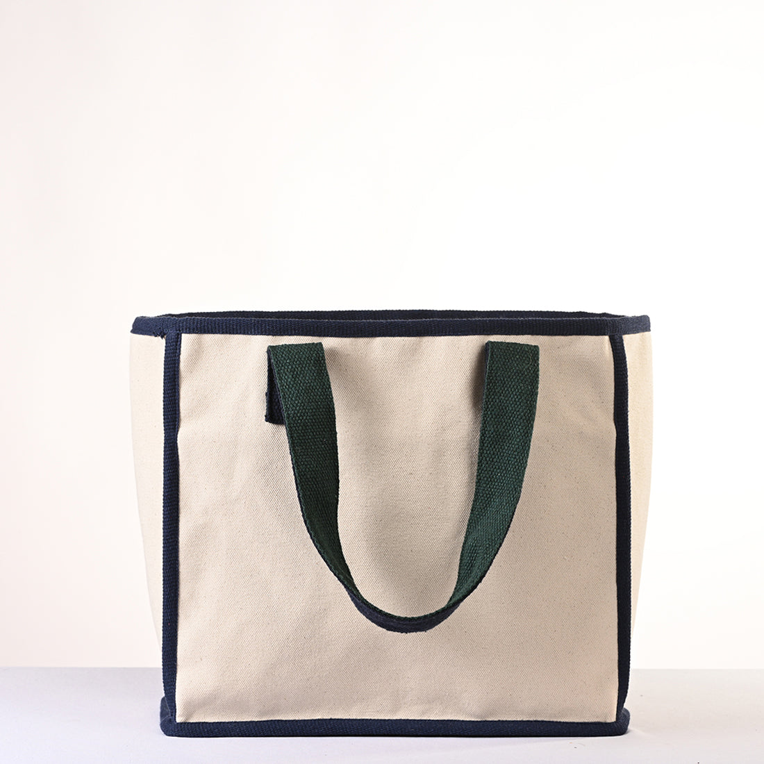 Soho Dual Colour Tote Bag