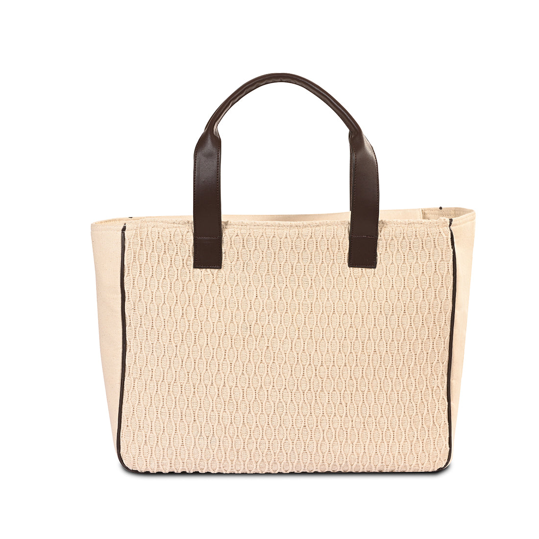 Canvas Straw Bag With Pearls Beach Straw Bag Paris Milano Bag By