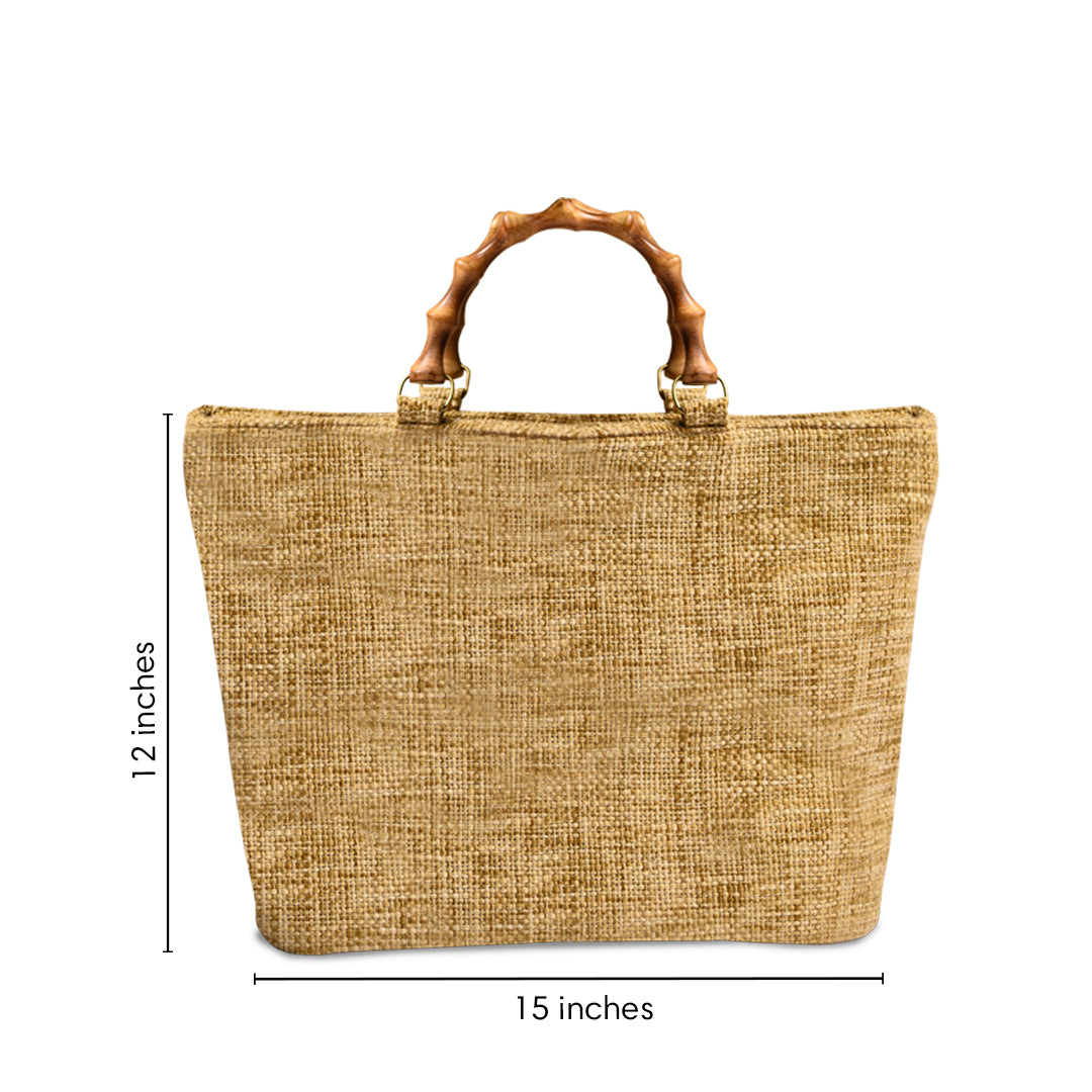 Ace Multi-purpose Tote Bag