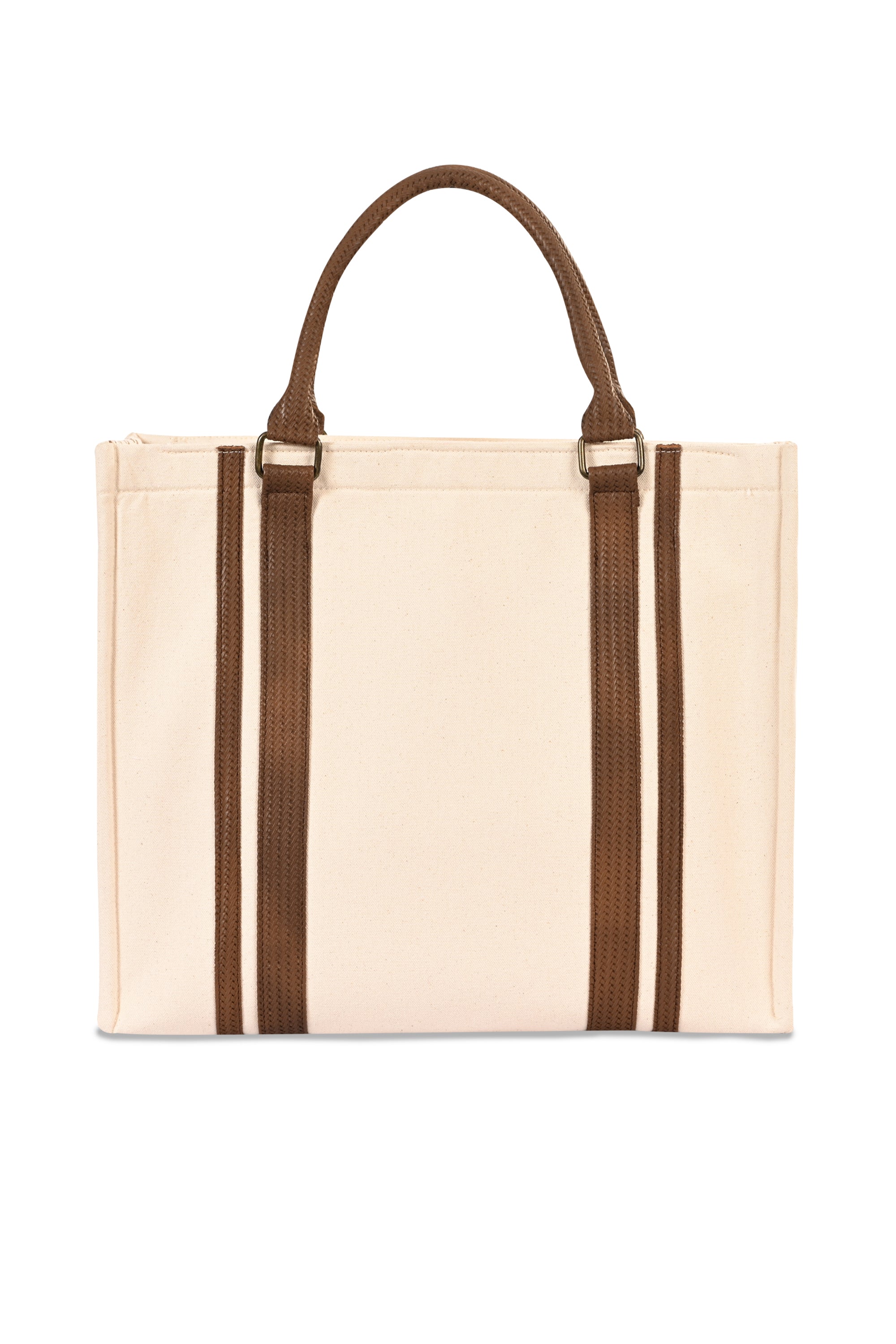 The Classic Box Tote Bag