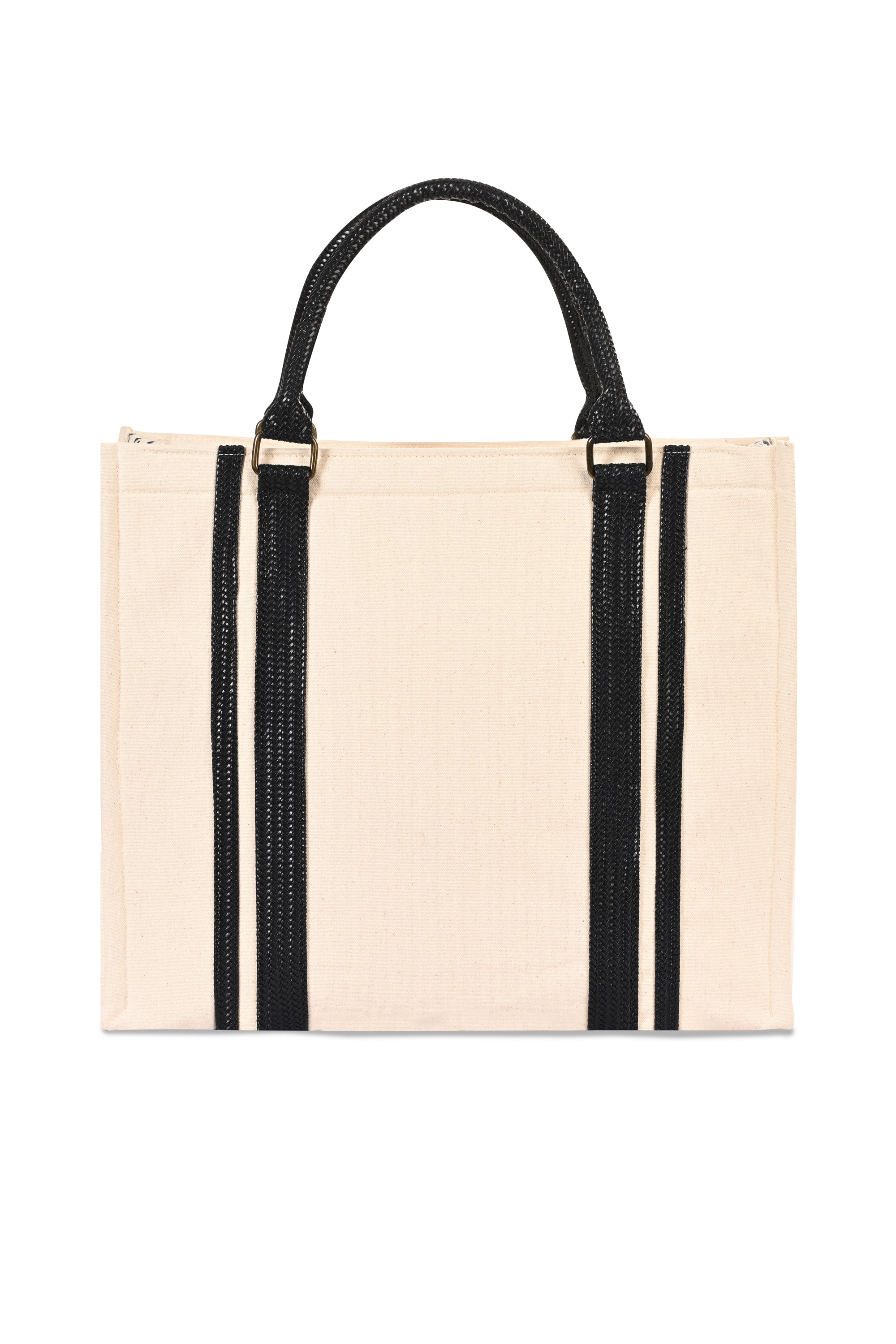 The Classic Box Tote Bag