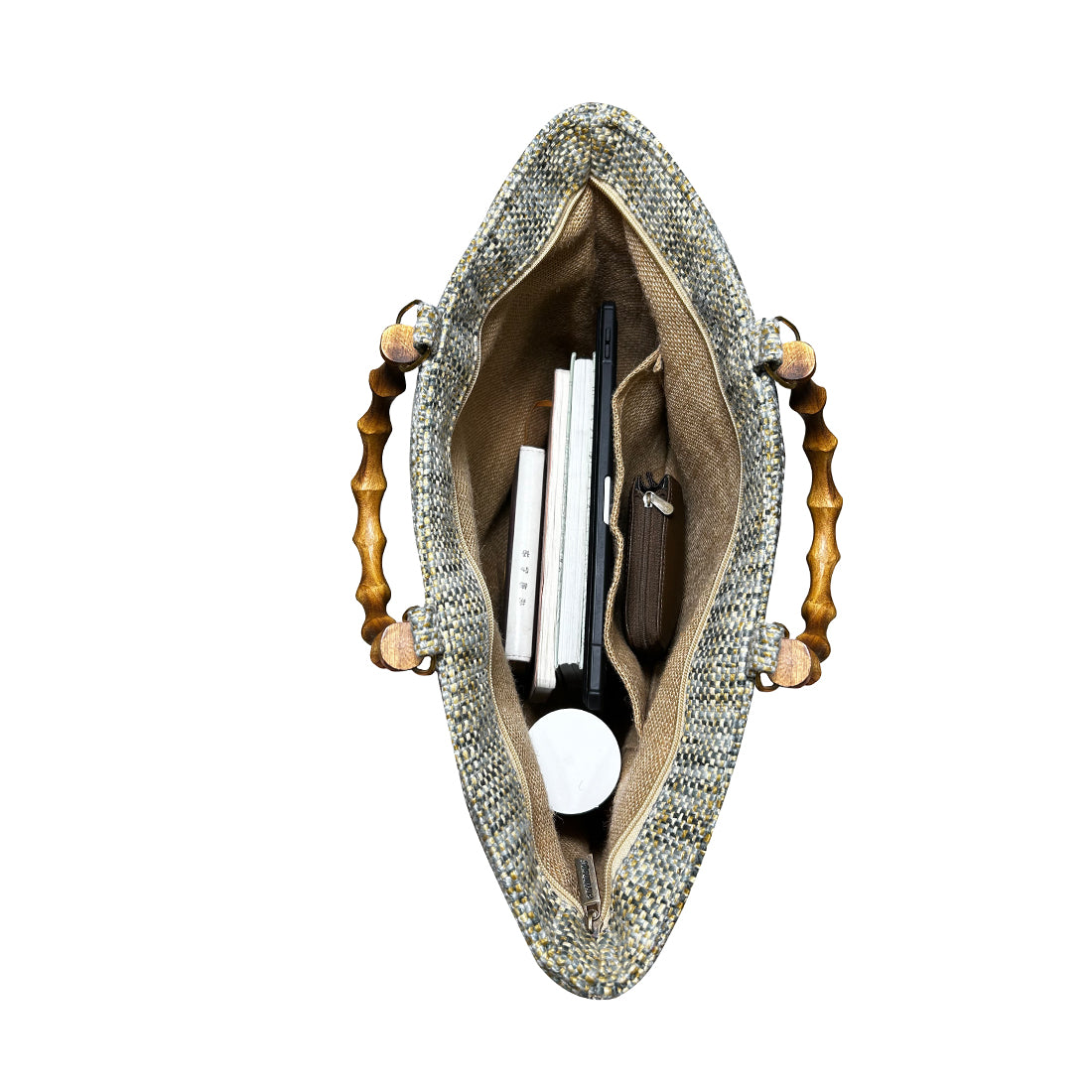 Ace Multi-purpose Tote Bag