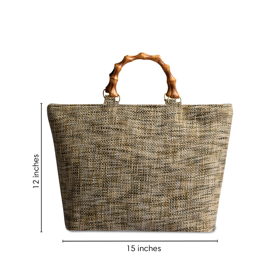 Ace Multi-purpose Tote Bag