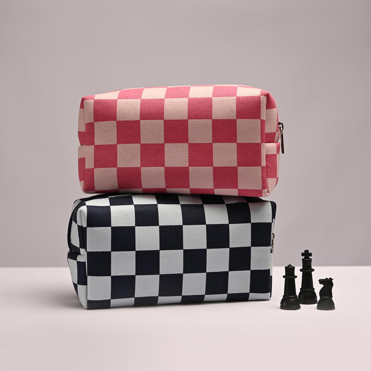 Checkmate Multi-purpose Pouch – shopearthbags