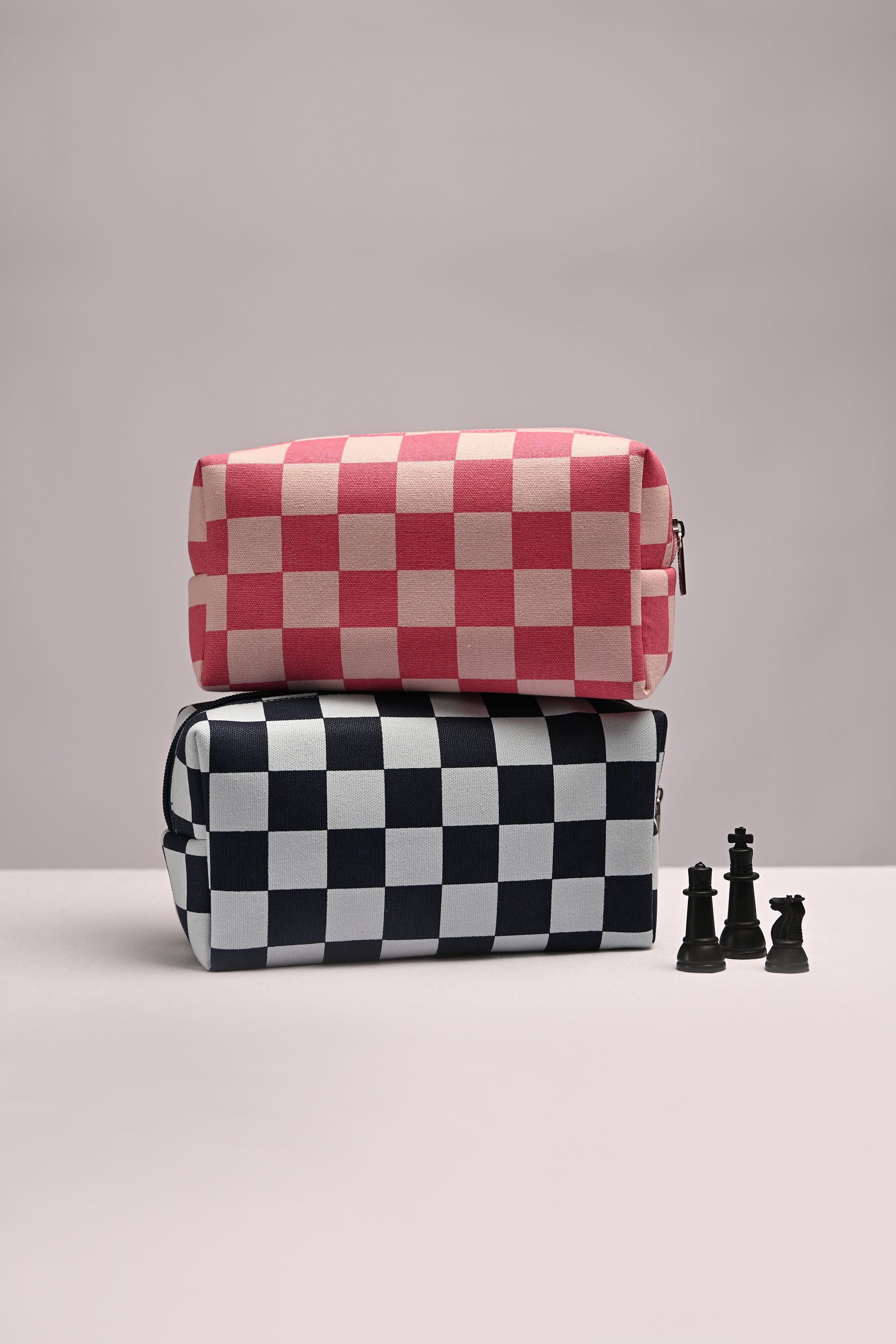 Checkmate Multi-purpose Pouch