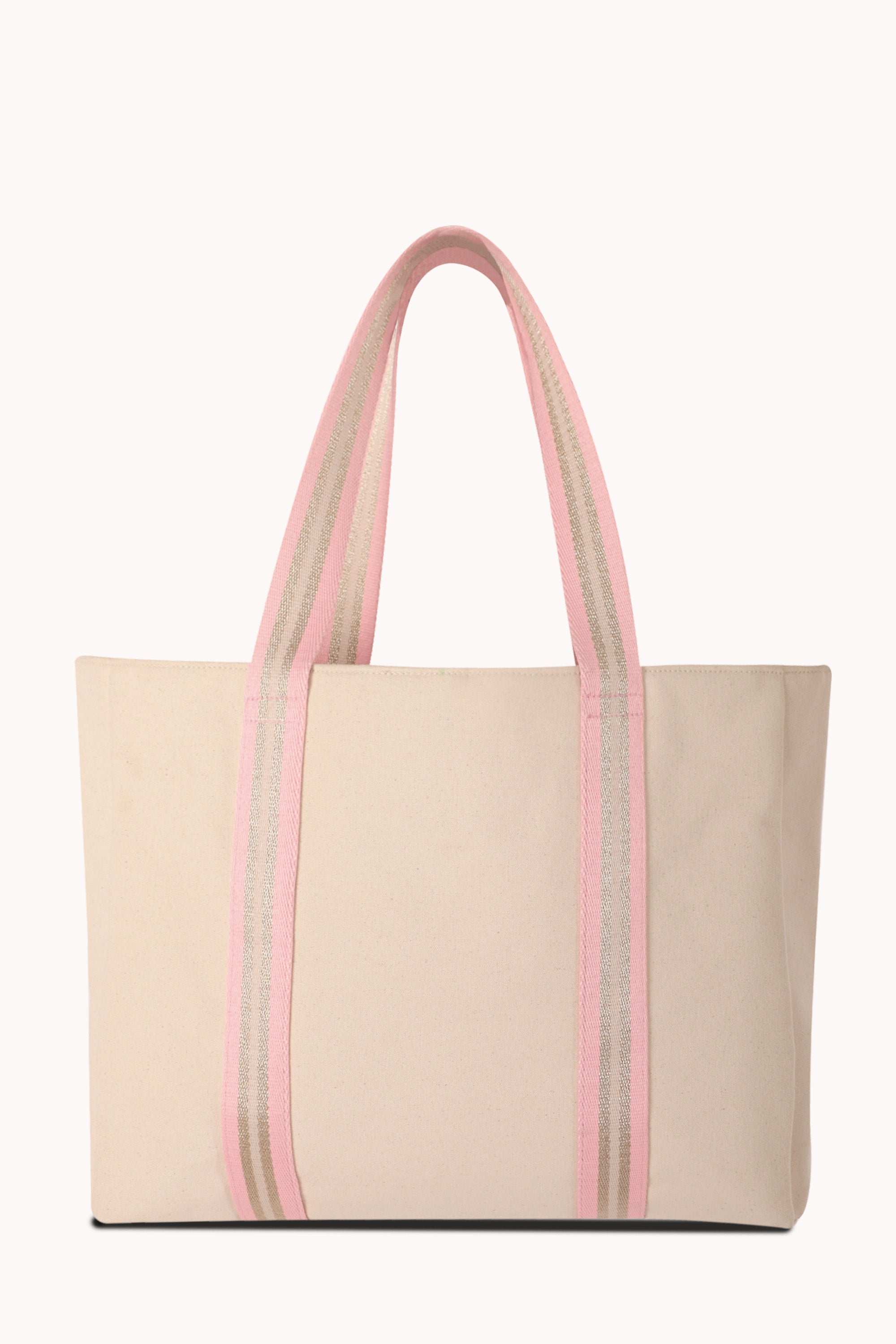 Cara Tote Bag Natural