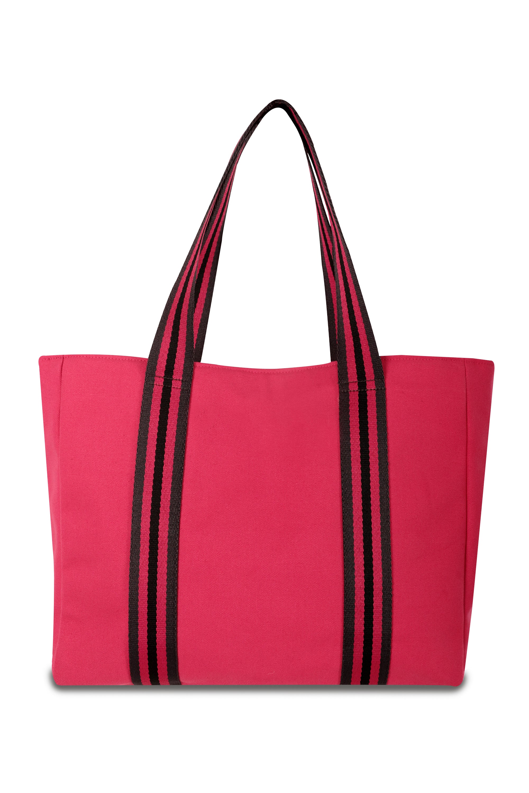 Cara Tote Bag Pink