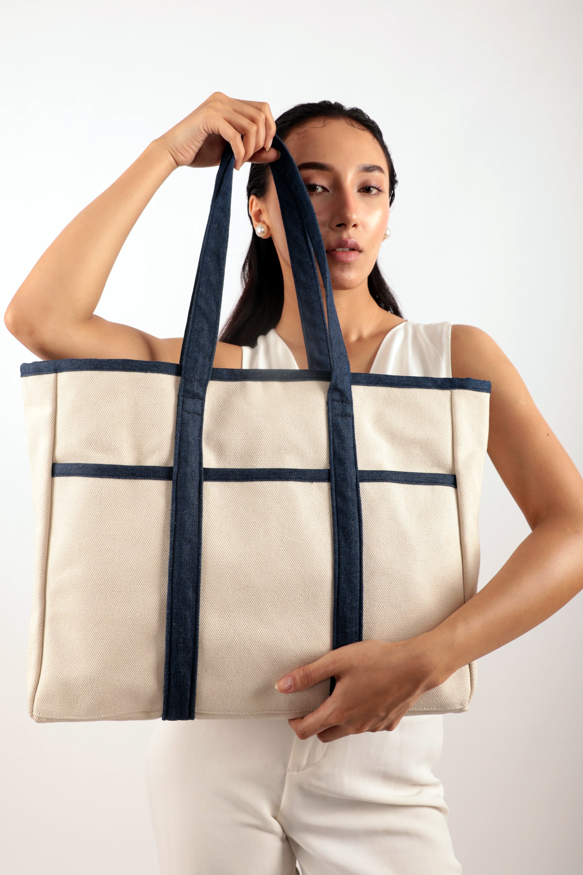 Earthbags Ecofriendly Bags for Every Occasion Jute, Cotton, Denim