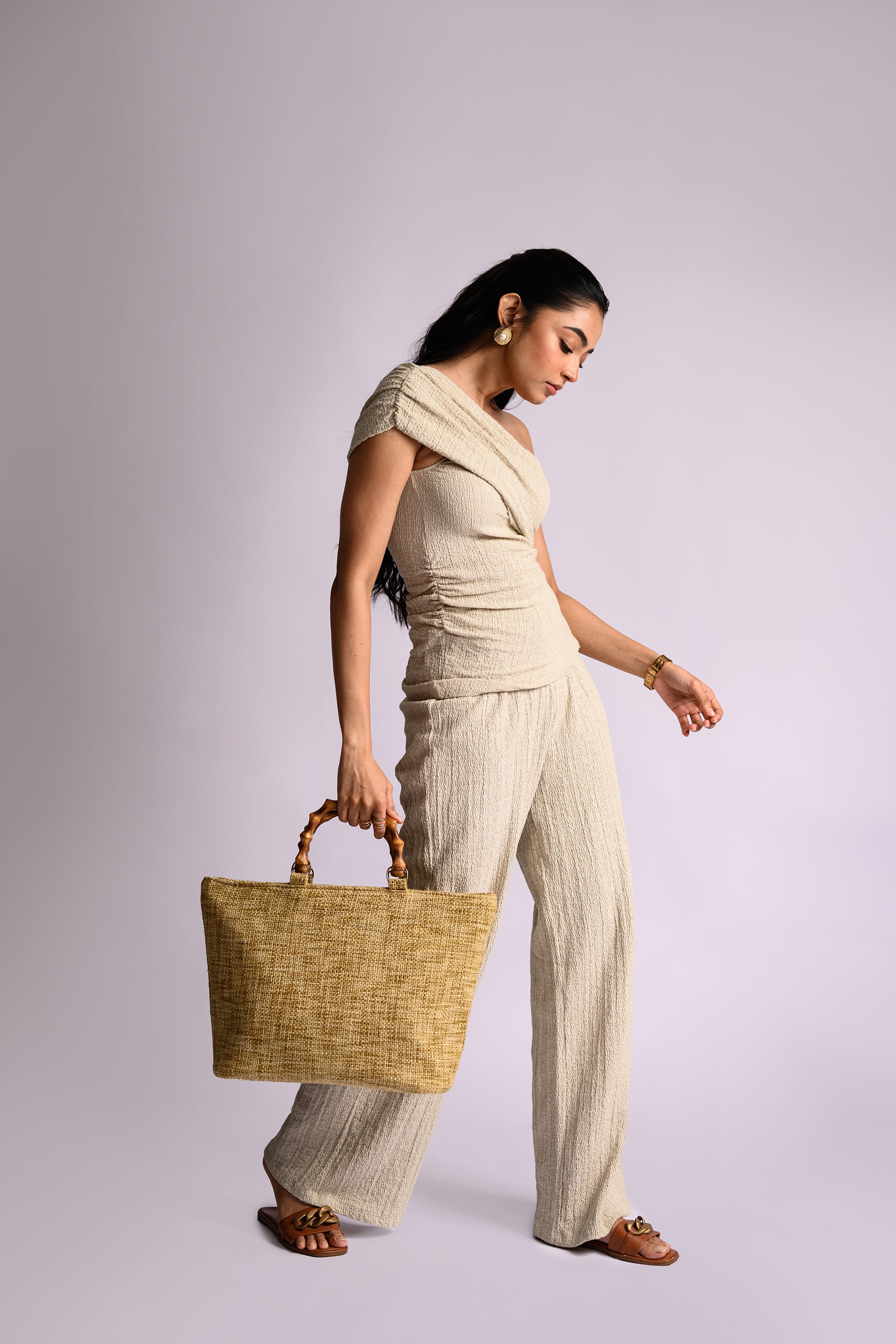 Ace Multi-purpose Tote Bag