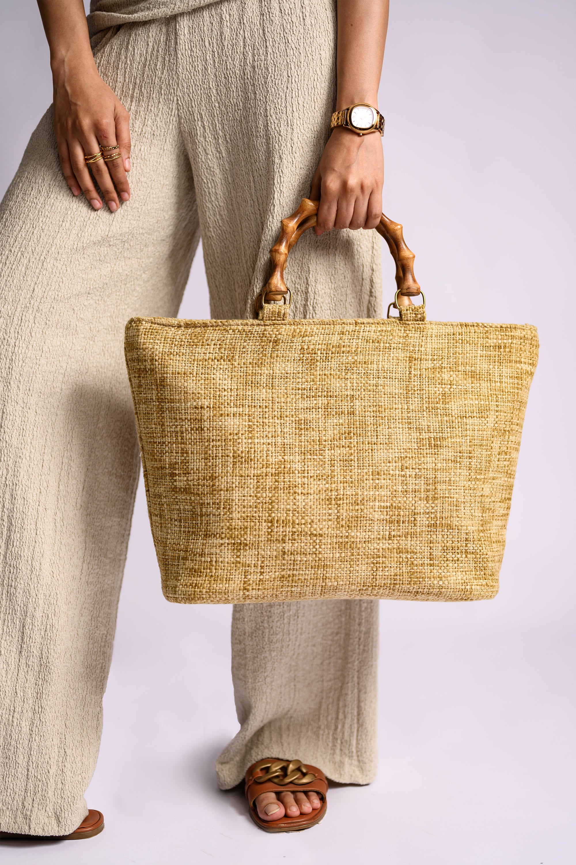 Ace Multi-purpose Tote Bag