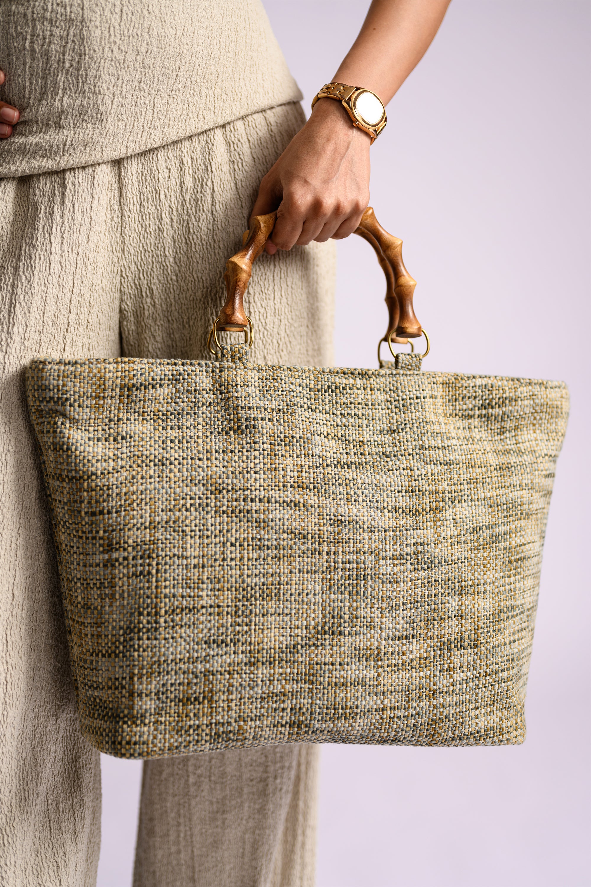 Ace Multi-purpose Tote Bag