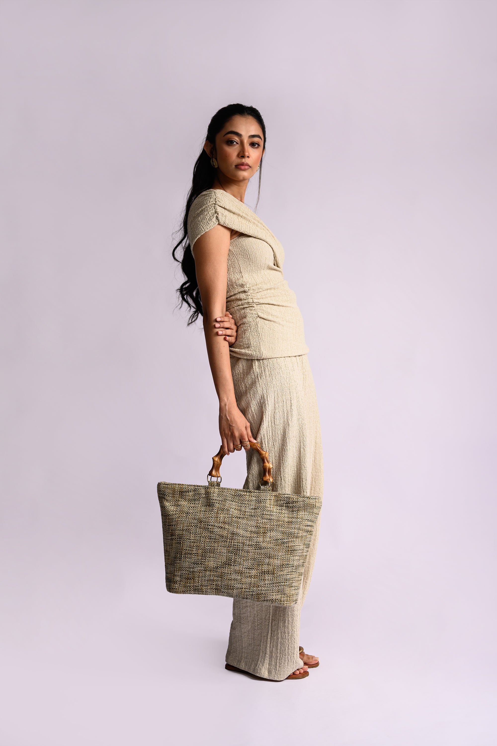 Ace Multi-purpose Tote Bag