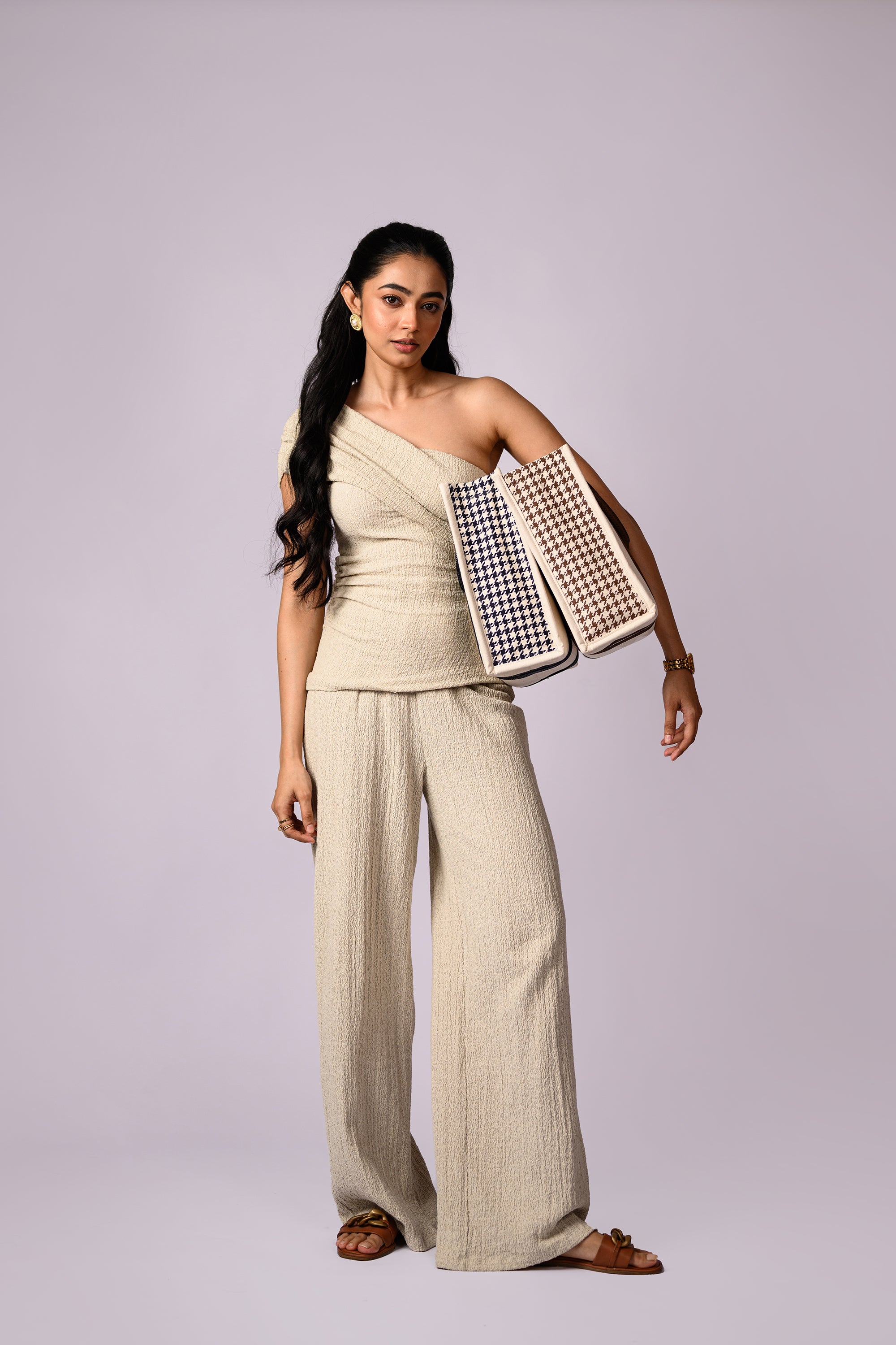 The Classic Box Tote Bag