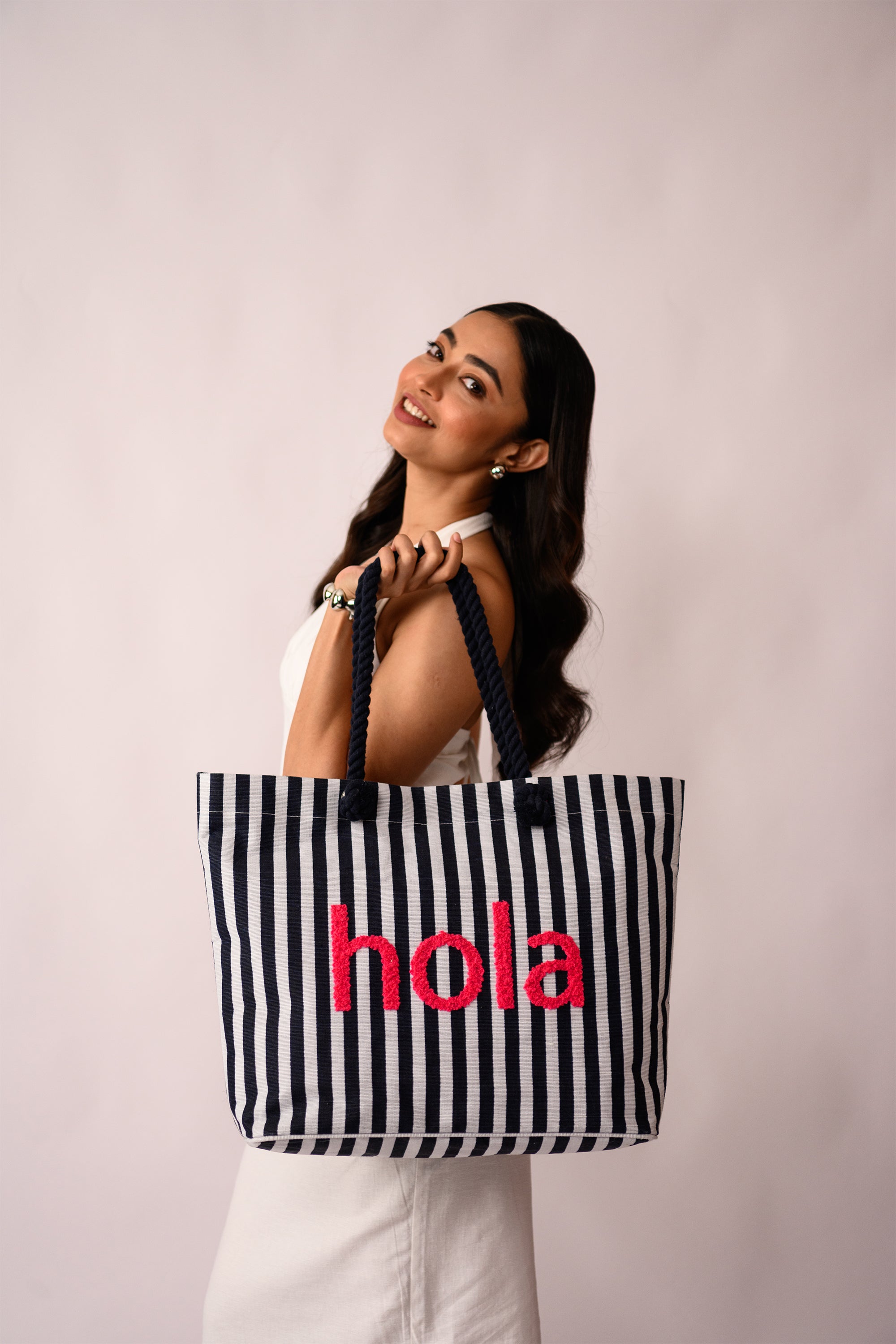 Hola Oversized Multi-purpose Bag