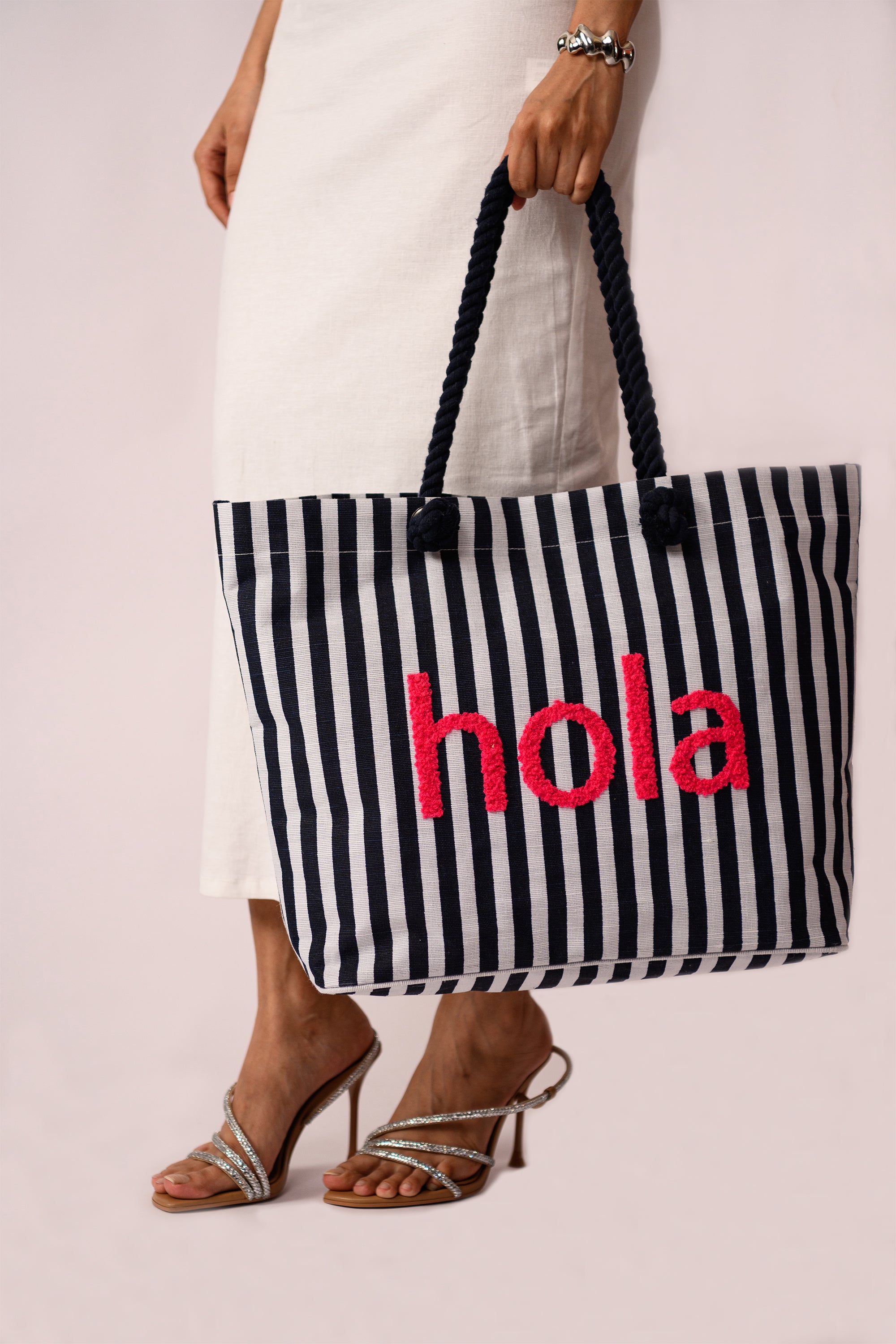 Hola Oversized Multi-purpose Bag