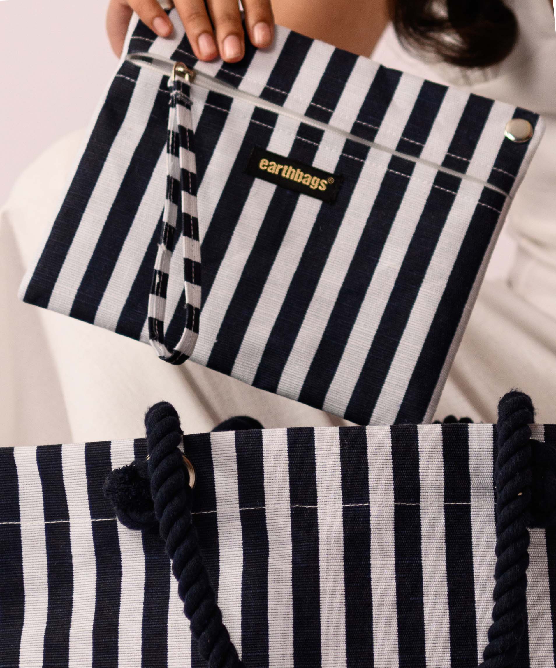 Hola Oversized Multi-purpose Bag