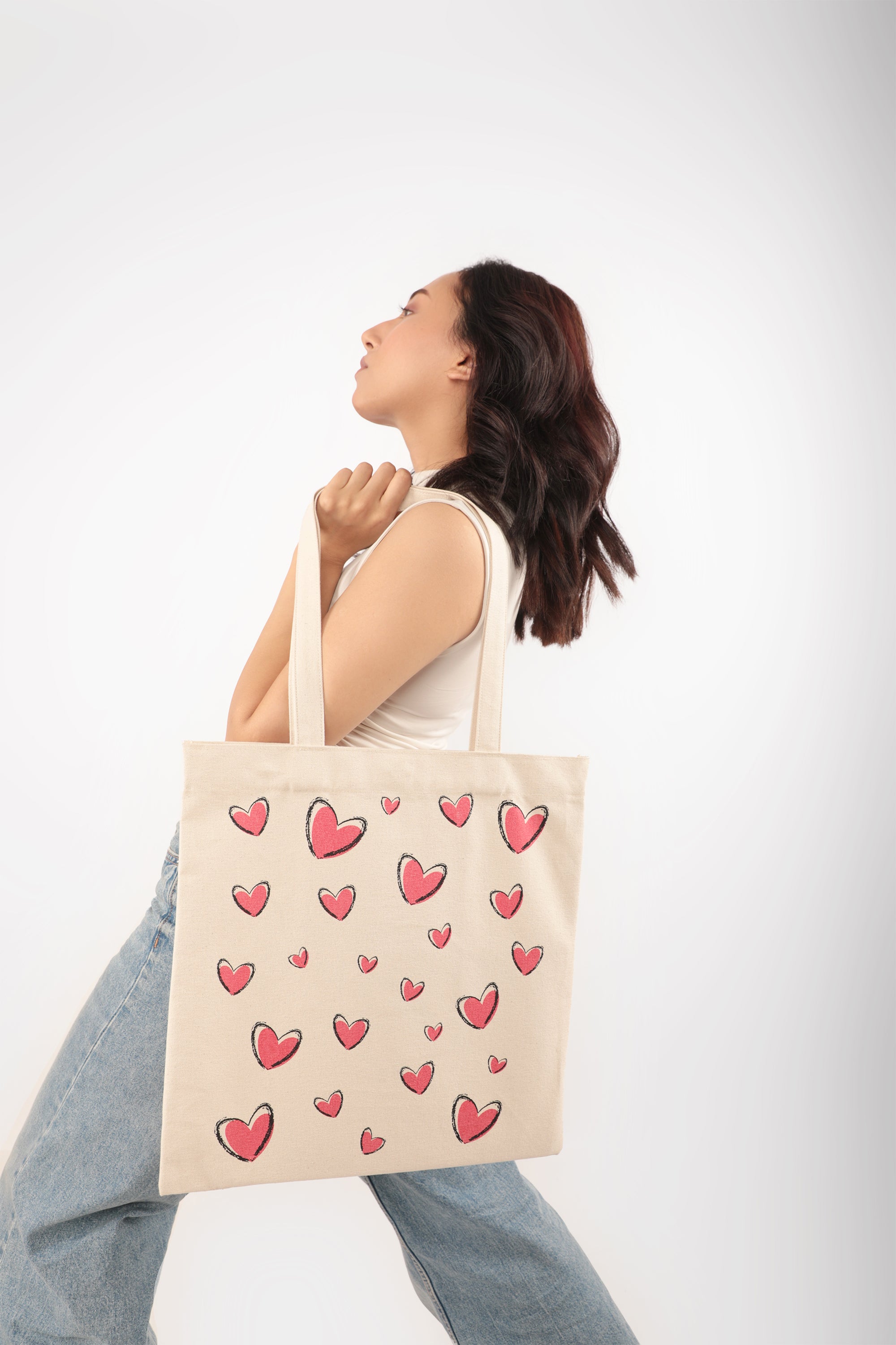 You got this Cotton Tote Bag